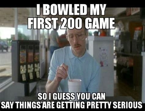 171 best gobowling humor images on pinterest bowling memes funny bowling quotes and fun things