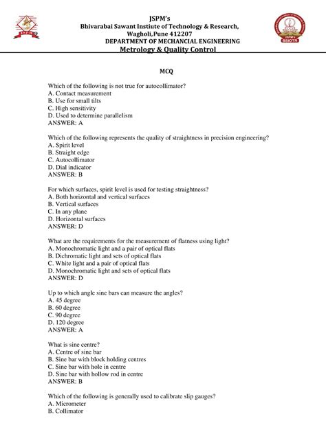 top mcqs questions answers asked  previous years questions