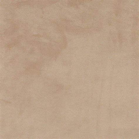 beige microsuede suede upholstery fabric   yard contemporary upholstery fabric