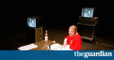 Shockingly Brilliant 25 Years Of Theatre Company Forced Entertainment