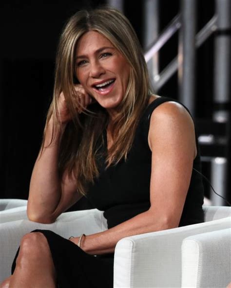 The Morning Show S Jennifer Aniston Photos Show She S Barely Aged