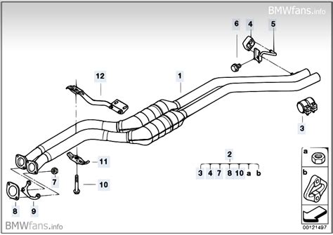 bmw  parts diagram wiring