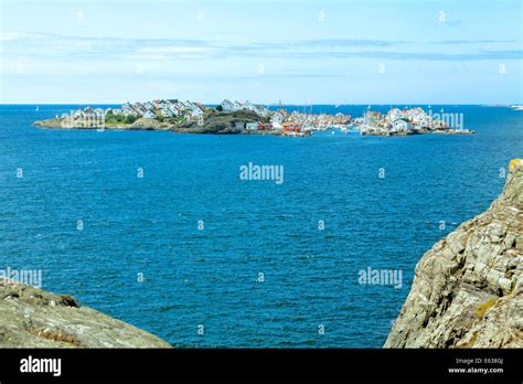astol fishing town sweden  res stock photography  images alamy