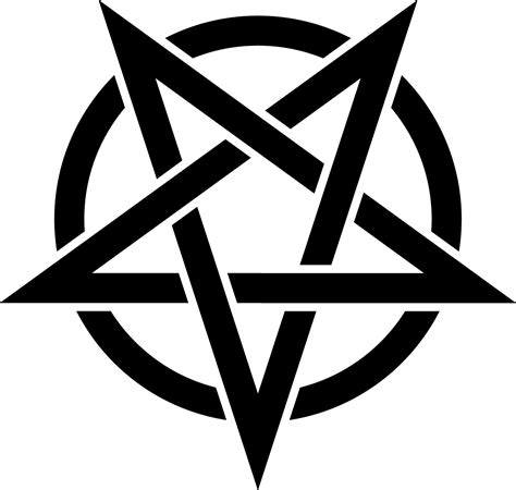 pentagramm  hunter  deviantart