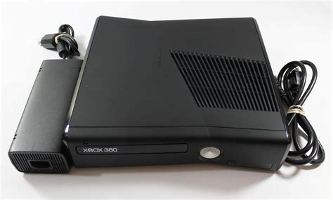 xbox  slim system console