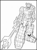 Voltron Legendario Defender Tron Faciles sketch template
