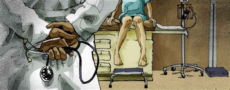 Doctors And Sex Abuse Cases Found In Every State Doctors