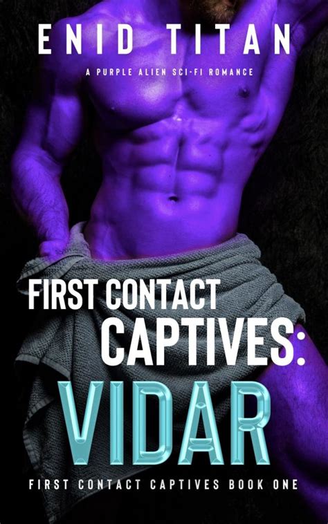 contact captives enid titan p global archive voiced books
