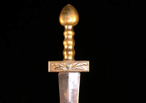 modern replicas  ancient swords