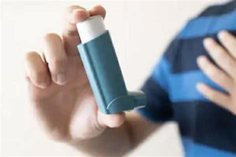 Fda Approves First Generic Of A Commonly Used Albuterol Inhaler To