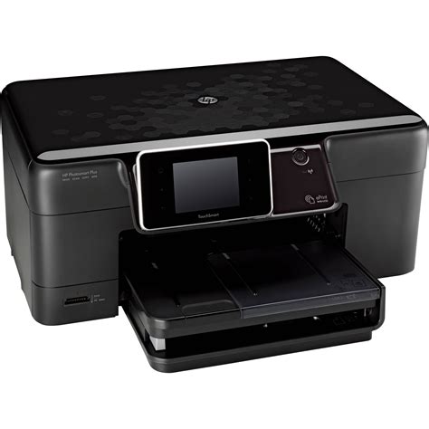 hp photosmart      wireless inkjet printer