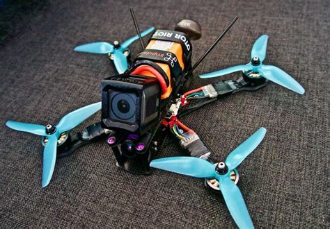 hoe snel  een drone maximumsnelheid van drones