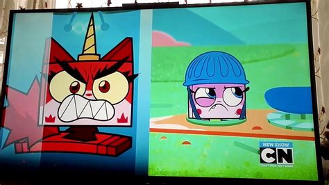 unikitty  angry   lot youtube