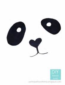 diy  crafts  pandas  pinterest