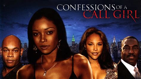 Confessions Of A Call Girl Apple Tv
