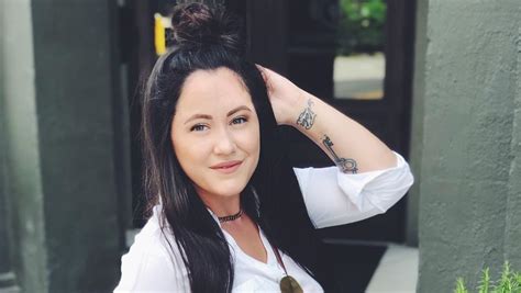 Jenelle Evans Asks Trump To ‘investigate Cps’ After Brief Custody Loss