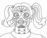 Coloring Pages Erma Ermahgerd Wenchkin Yuccaflatsnm sketch template