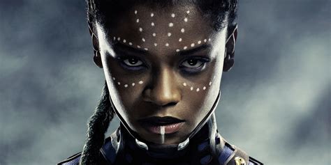 Black Panther Why It S Important That Shuri Is Smartest