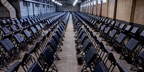 voting machines elections ballots politics the new york times