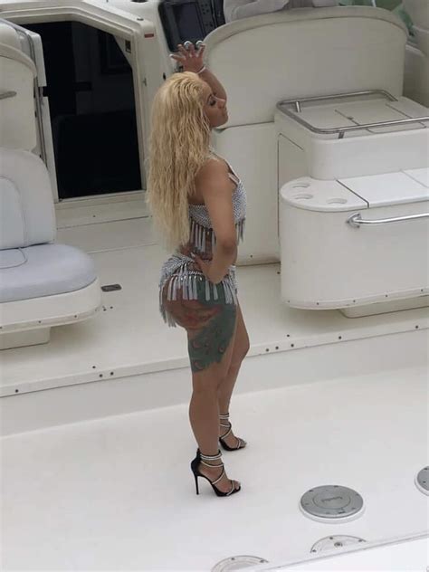 49 hottest photos cardi b big butt a t from god to people