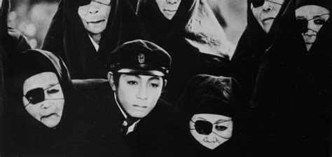 Pastoral Hide And Seek 1974 4 Dec 2021 Japanese Film Festival