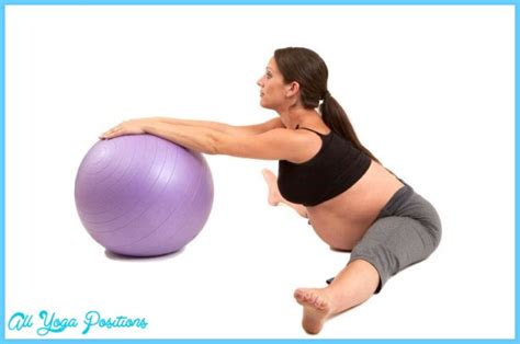 Yoga Poses Not To Do In Pregnancy