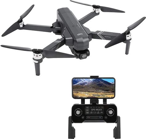drone  camera   pro folding drone  image transmission