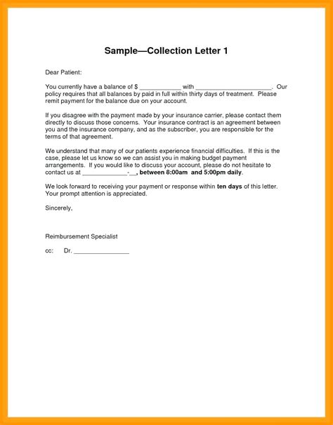 sample letter disputing debt  collection agency cecilprax