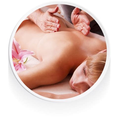 Relieve Your Tension With A Swedish Massage Lavana Thai Spa