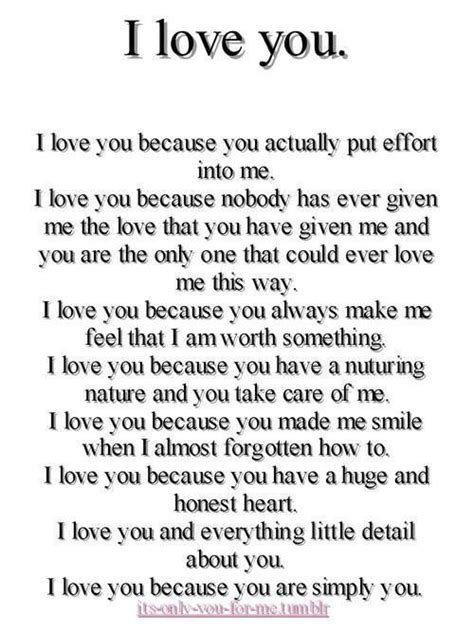Love Quote And Saying Love Poems For Him On Pinterest