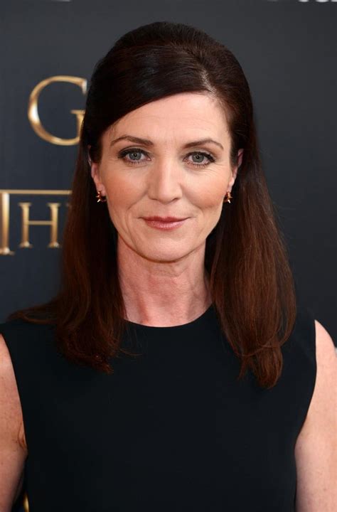 Never Realized Before How Fucking Hot Michelle Fairley Is 🤤 🥵 R