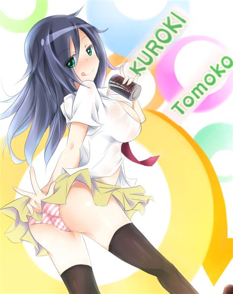 picture 739 hentai pictures pictures tag kuroki tomoko sorted by rating luscious