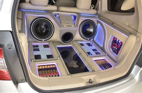 stereo system   car audio installation custom car audio car audio systems
