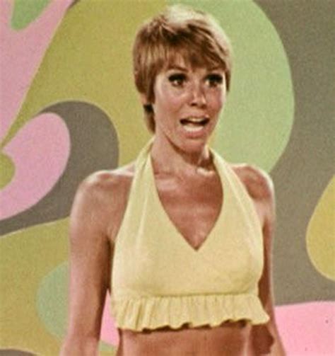 Laugh In Cast Member Judy Carne Dead At 76
