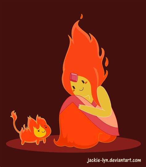 Talk Flame Princess Archive 1 The Adventure Time Wiki