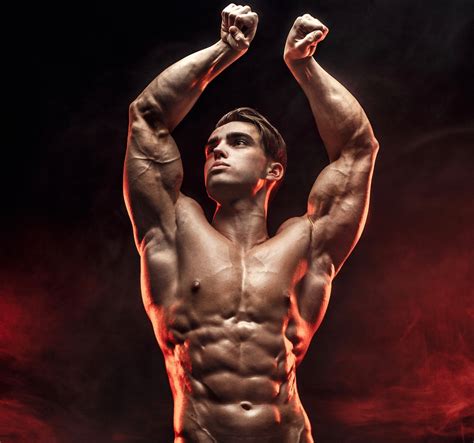 secrets  ripped abs muscle insider