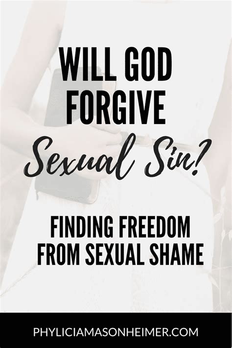 why sex before marriage is a sin premarital sex is it a sin or not