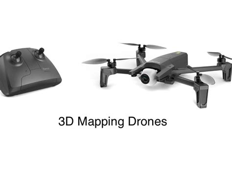 drones   mapping  comprehensive guide  professionals drones pro