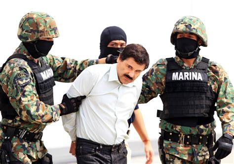 mexican drug lord joaquin el chapo guzman escapes prison   time nbc news