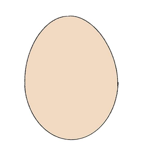 draw  egg easy drawing tutorial  kids