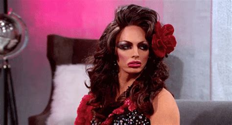 shocked rupauls drag race by realitytv find