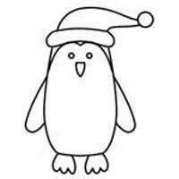 penguin template penguin crafts christmas crafts christmas crafts diy