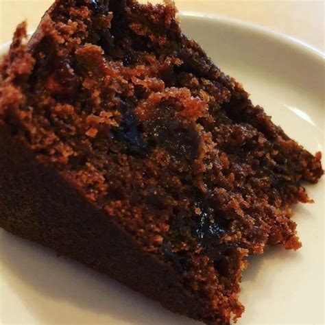 trinidad black cake recipe aria art
