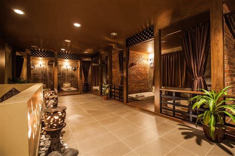 spa centers  enjoy  soothing thai massage  johor bahru johor