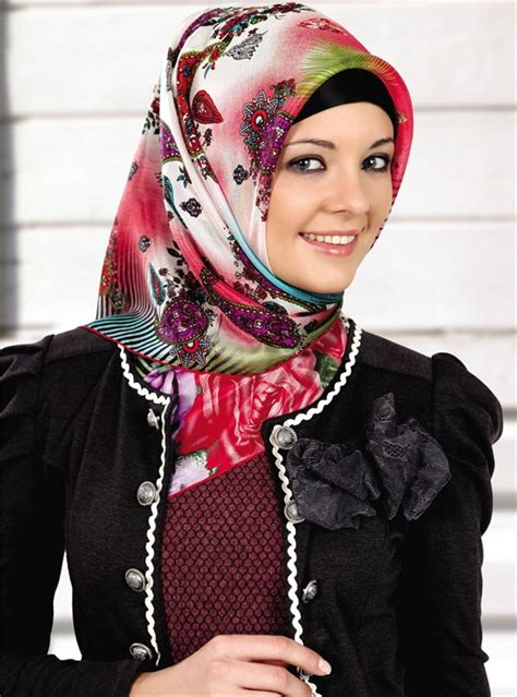 Hijab Styles And Fashions Stylish Islamic Clothing