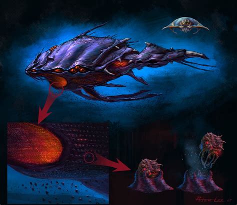 check      starcraft  concept art pc gamer