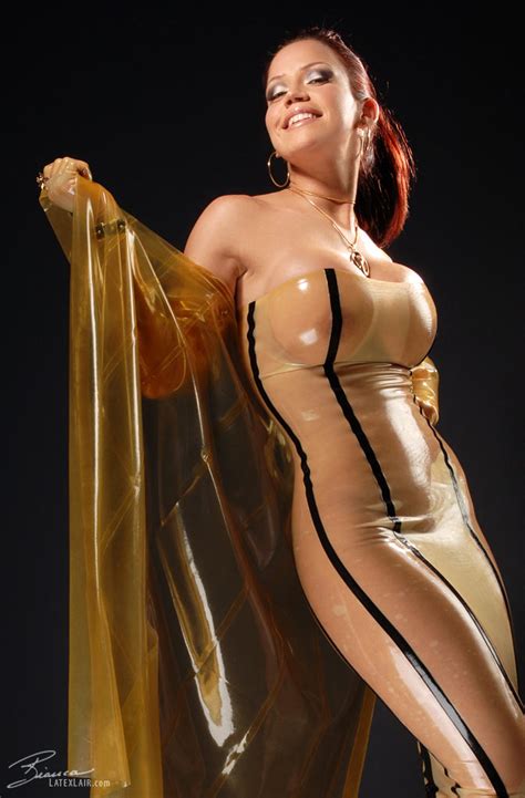 latex fetish photos and hd videos of latex fetish icon bianca beauchamp come and watch