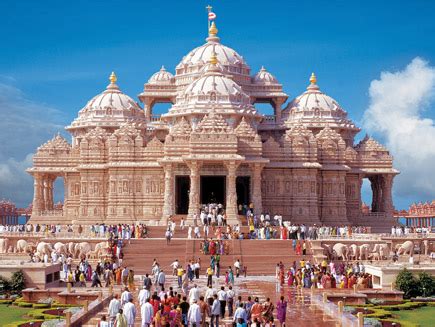 pakistan hindu post php introduction  worlds largest hindu temple  delhi india