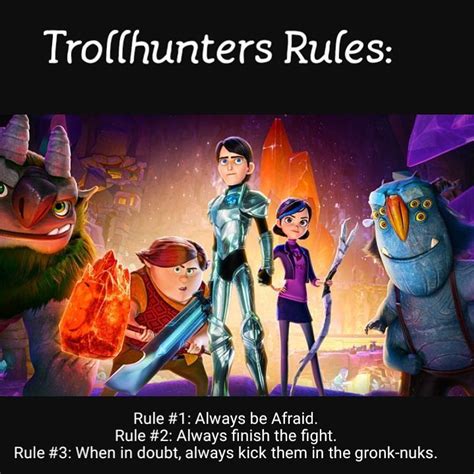 Pin On All Of My Trollhunters Tales Of Arcadia