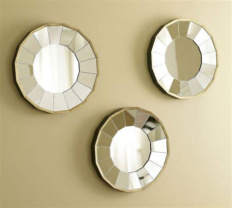 wall decorative mirror art  mirror wall mirror sun mirror decor